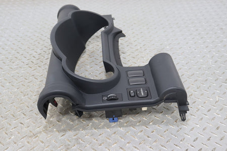 2007 Toyota FJ Cruiser- Instrument Cluster Bezel