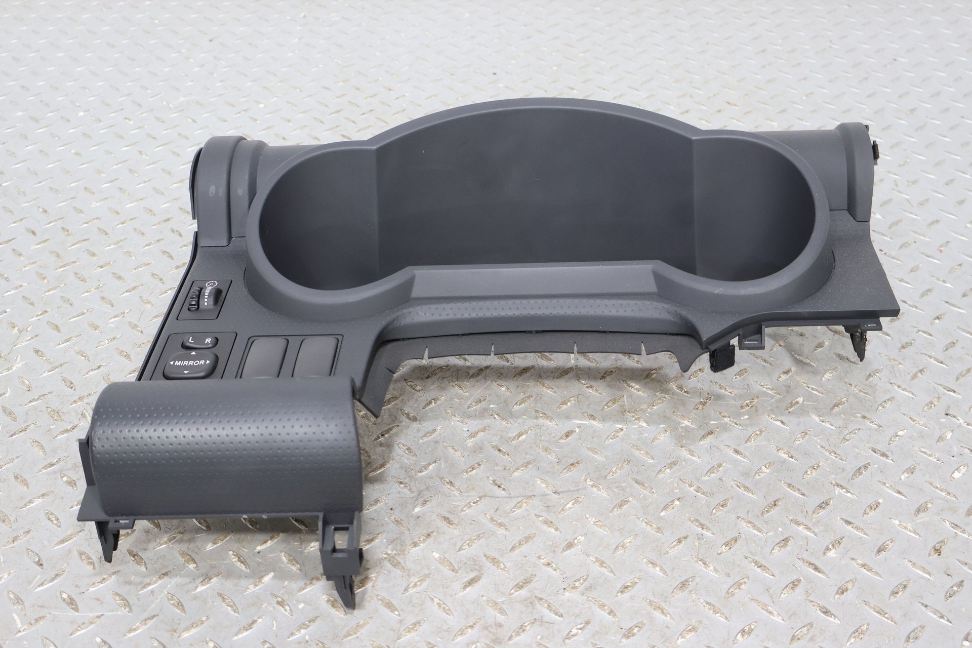2007 Toyota FJ Cruiser- Instrument Cluster Bezel