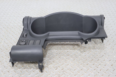 2007 Toyota FJ Cruiser- Instrument Cluster Bezel