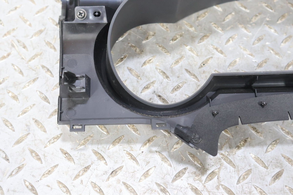 2007 Toyota FJ Cruiser- Instrument Cluster Bezel