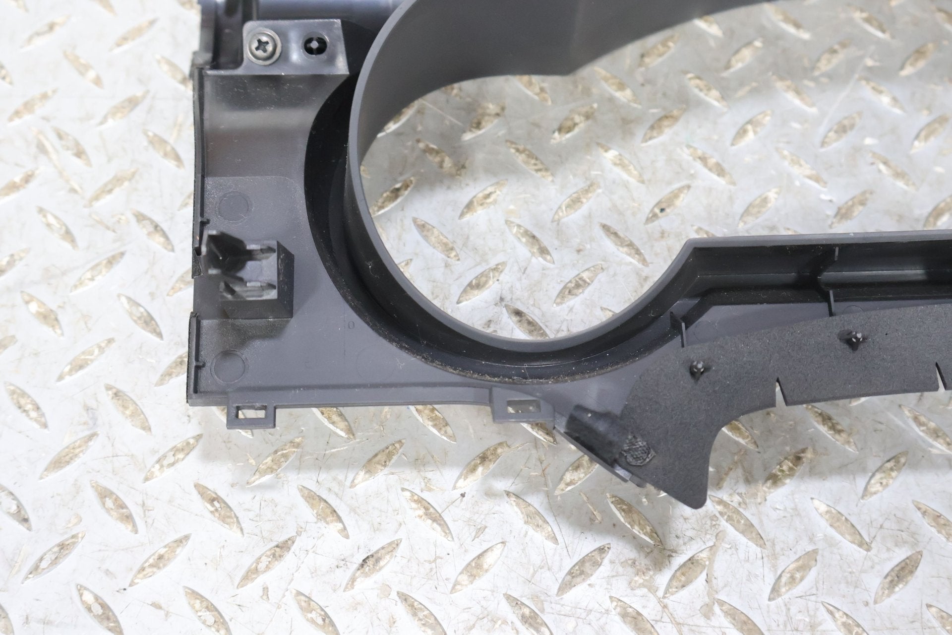 2007 Toyota FJ Cruiser- Instrument Cluster Bezel