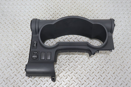 2007 Toyota FJ Cruiser- Instrument Cluster Bezel