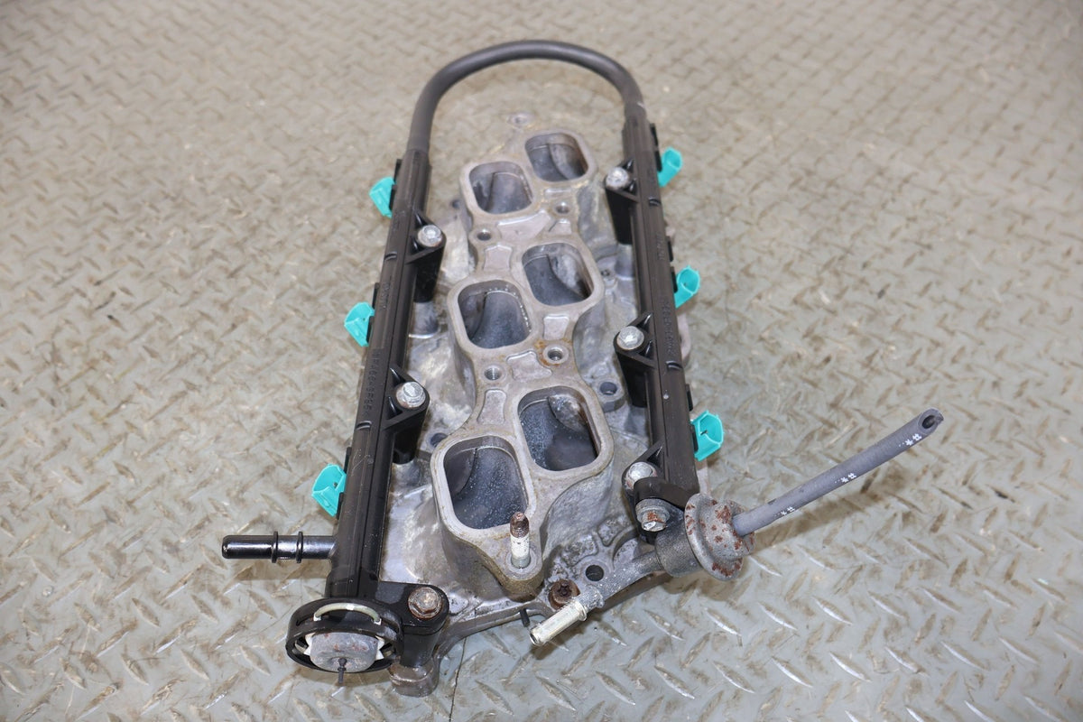 2007 Toyota FJ Cruiser- Intake Manifold