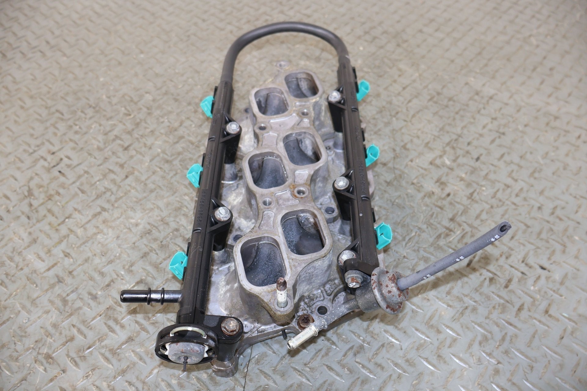 2007 Toyota FJ Cruiser- Intake Manifold