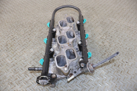 2007 Toyota FJ Cruiser- Intake Manifold