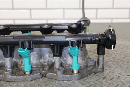 2007 Toyota FJ Cruiser- Intake Manifold