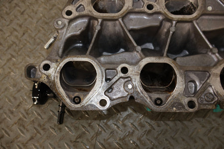 2007 Toyota FJ Cruiser- Intake Manifold