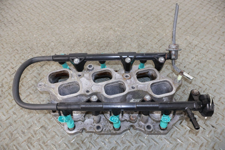 2007 Toyota FJ Cruiser- Intake Manifold