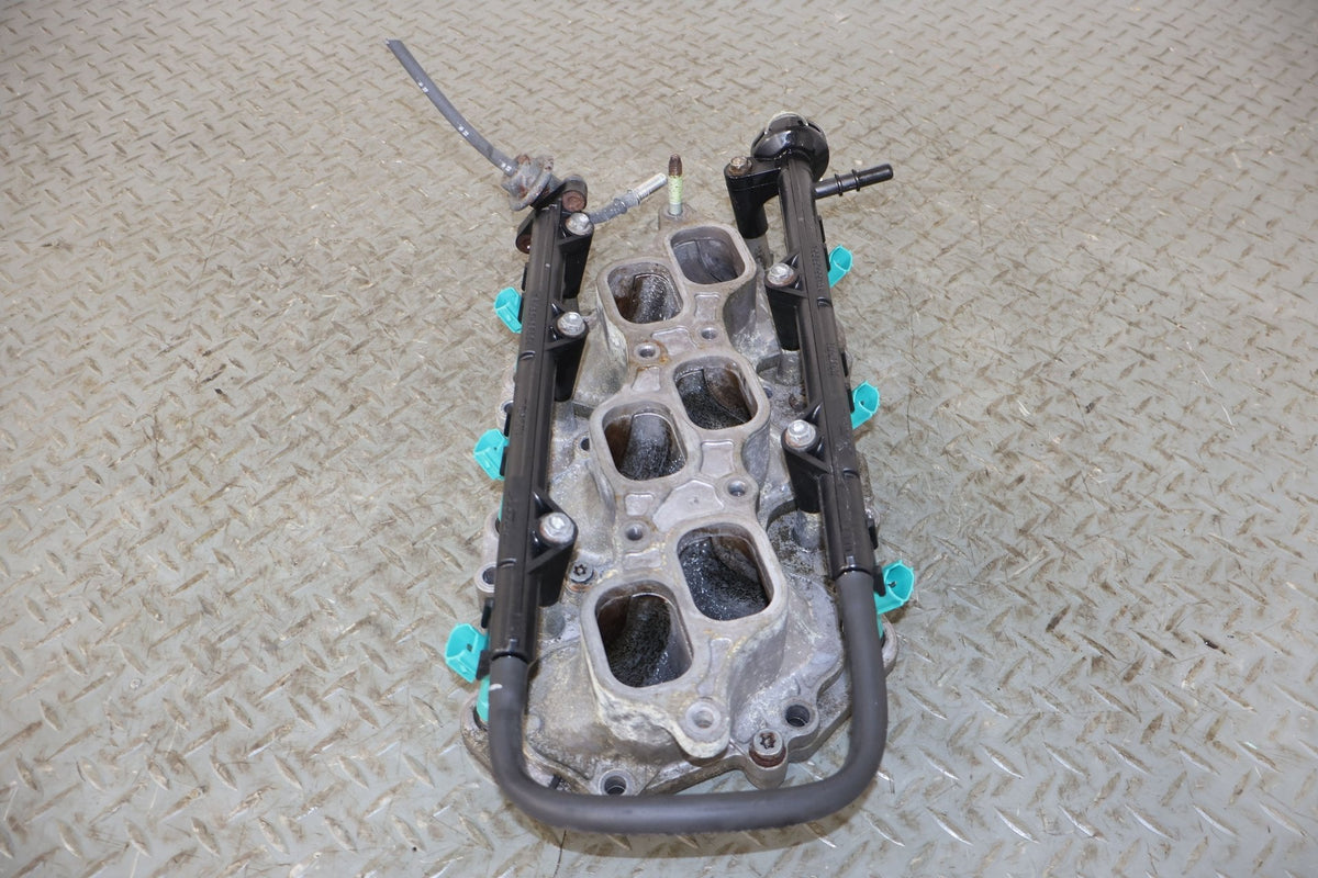 2007 Toyota FJ Cruiser- Intake Manifold