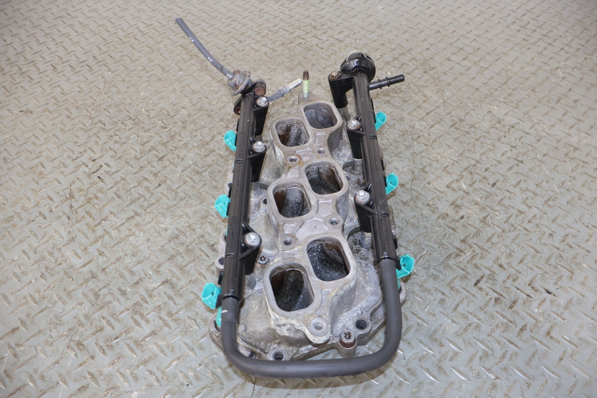 2007 Toyota FJ Cruiser- Intake Manifold