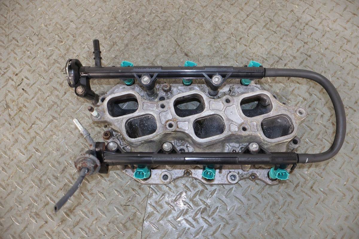 2007 Toyota FJ Cruiser- Intake Manifold