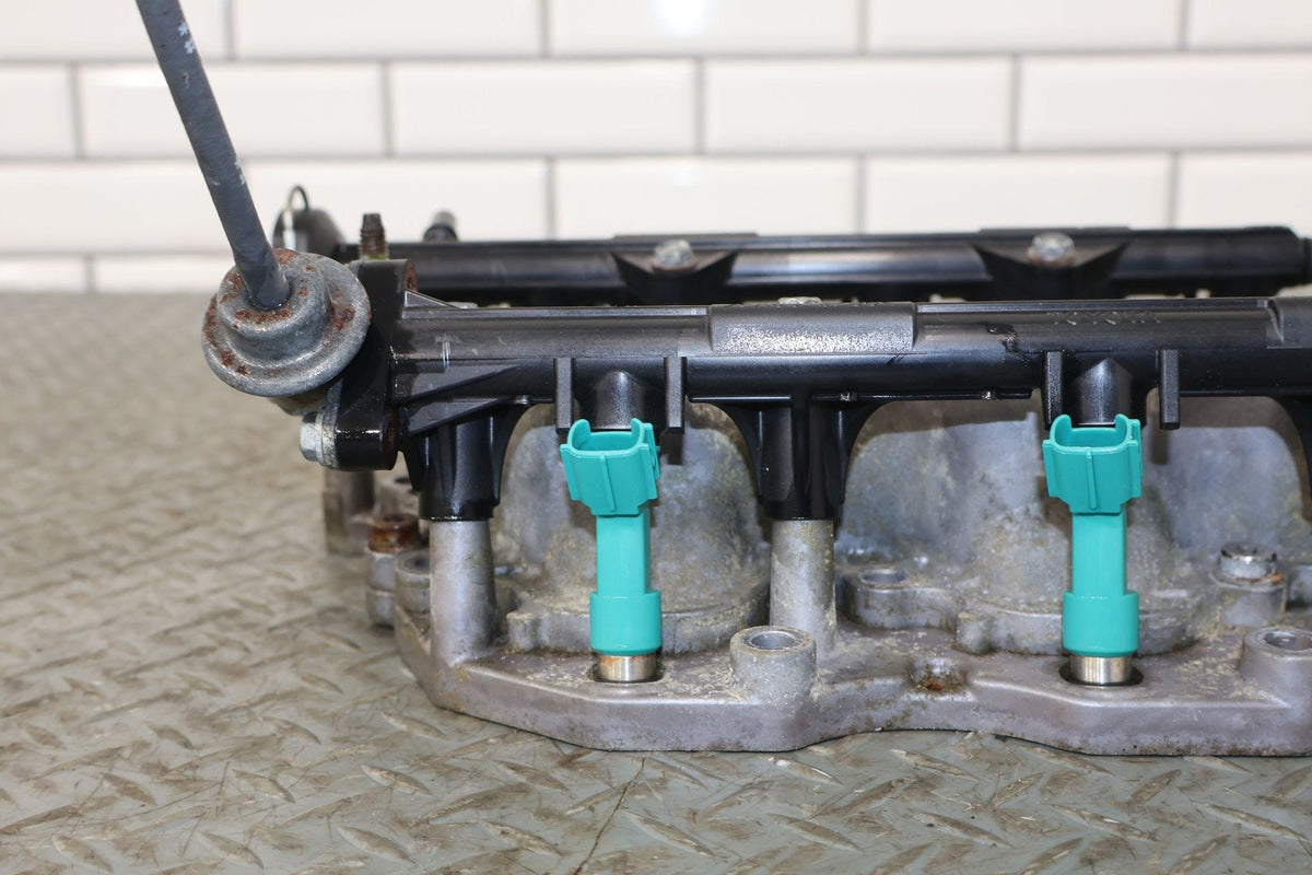 2007 Toyota FJ Cruiser- Intake Manifold
