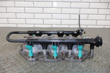 2007 Toyota FJ Cruiser- Intake Manifold