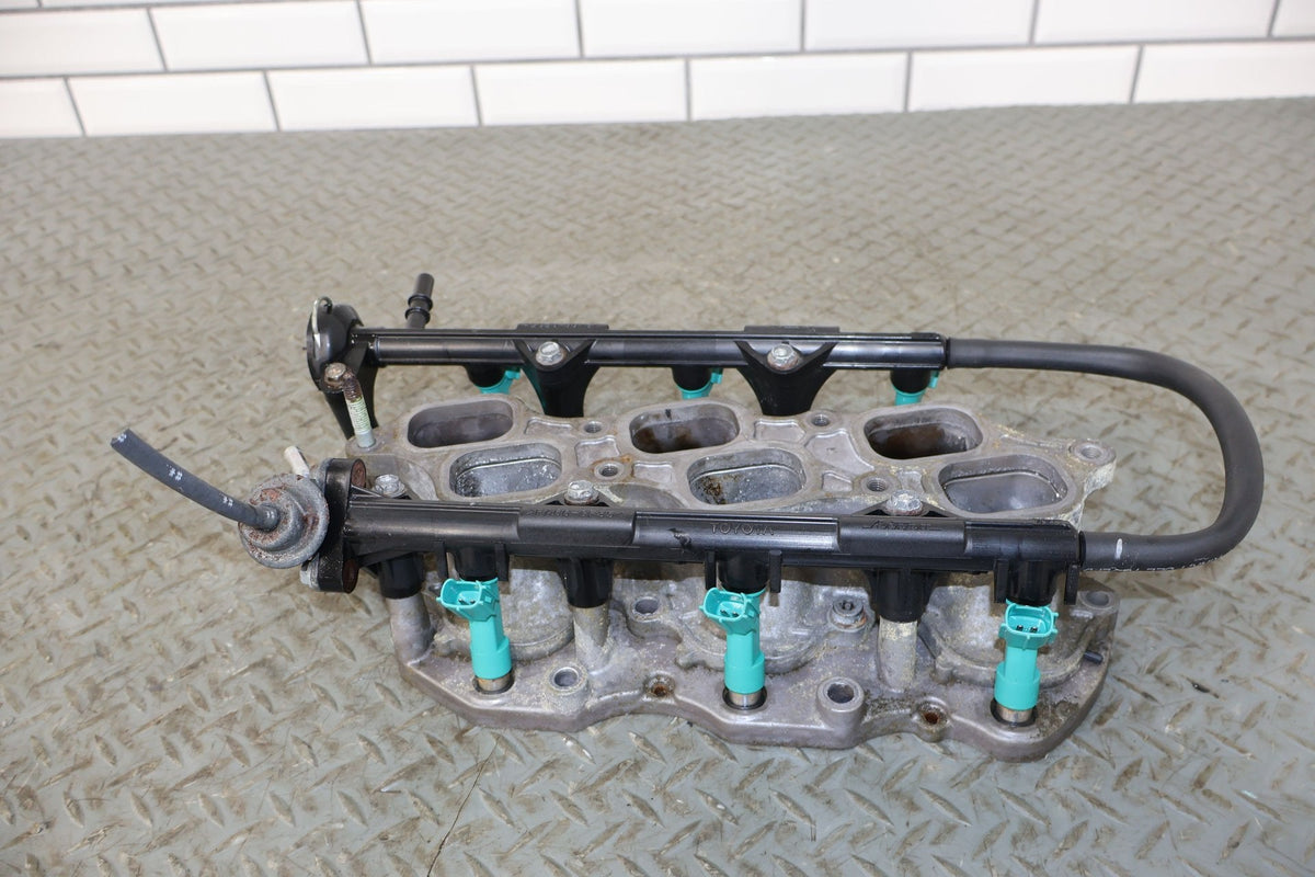 2007 Toyota FJ Cruiser- Intake Manifold