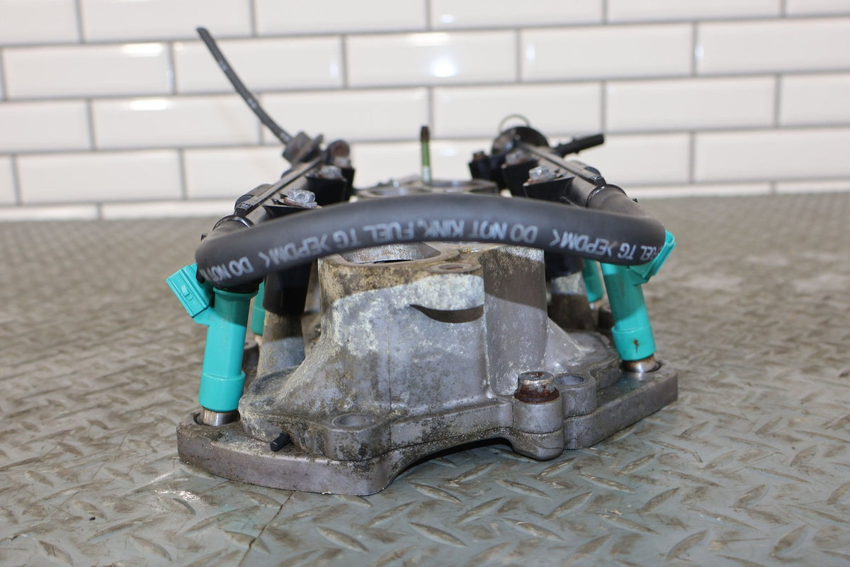 2007 Toyota FJ Cruiser- Intake Manifold