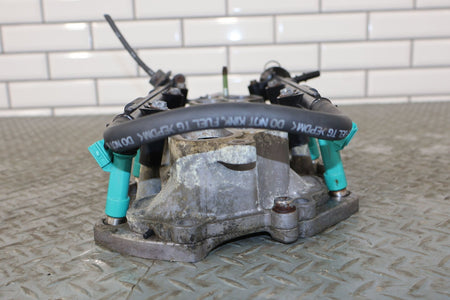 2007 Toyota FJ Cruiser- Intake Manifold
