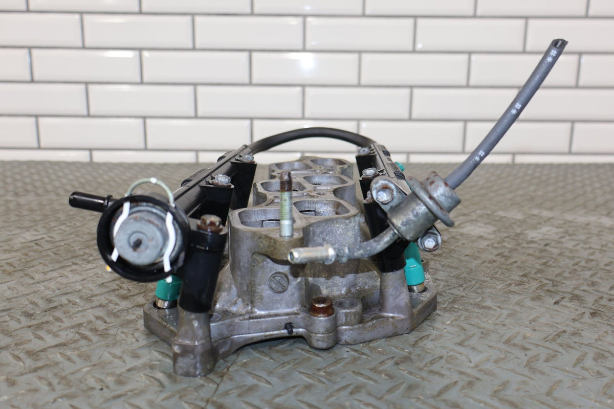 2007 Toyota FJ Cruiser- Intake Manifold