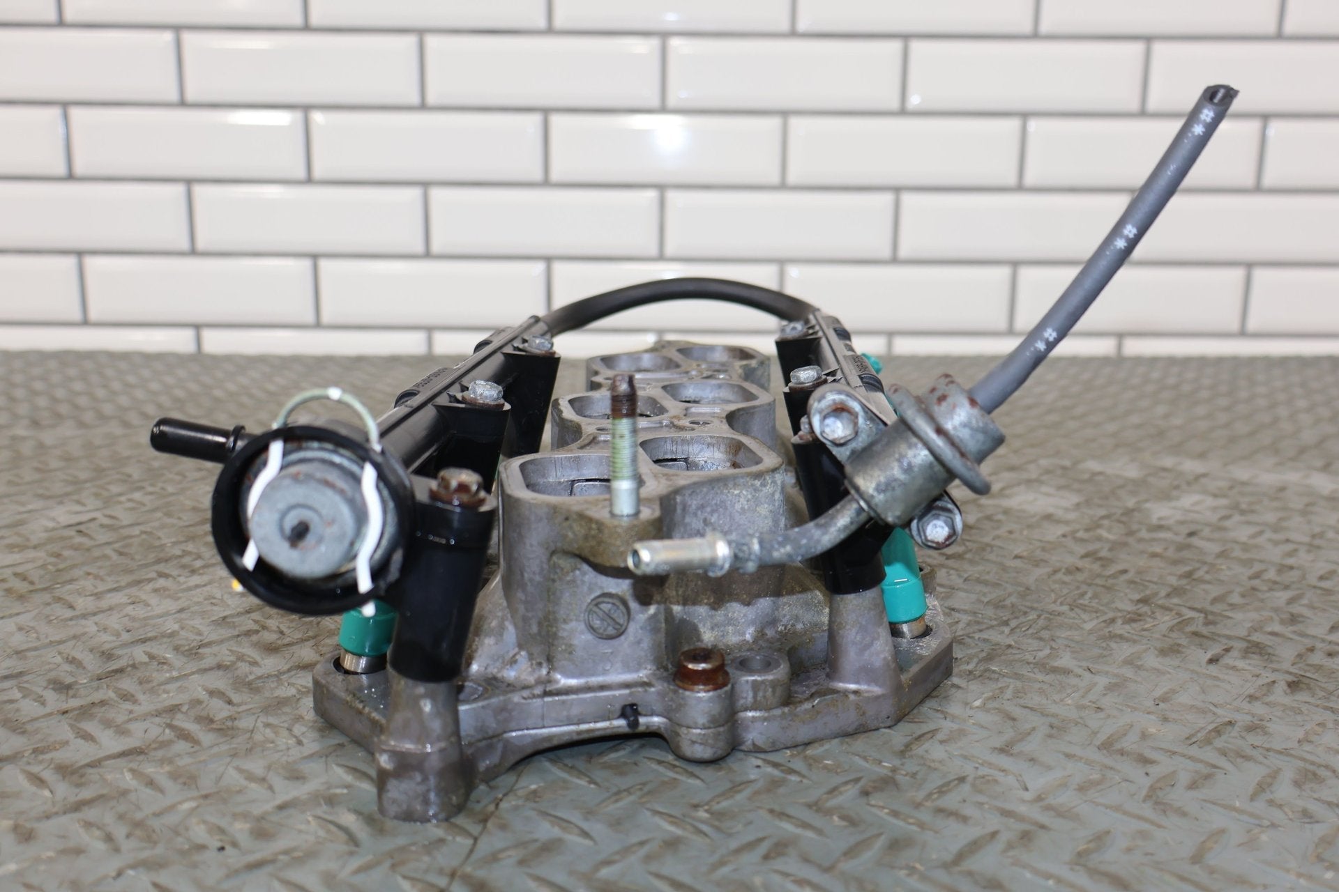 2007 Toyota FJ Cruiser- Intake Manifold