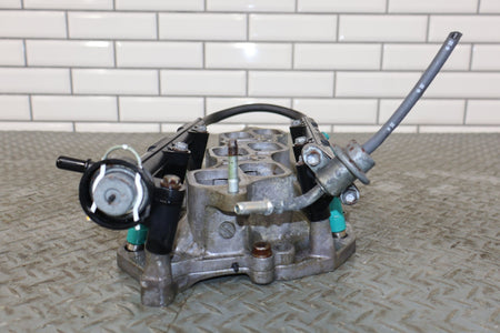 2007 Toyota FJ Cruiser- Intake Manifold