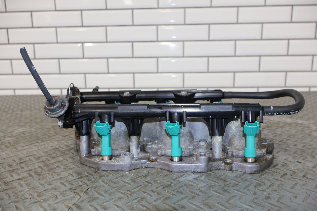 2007 Toyota FJ Cruiser- Intake Manifold