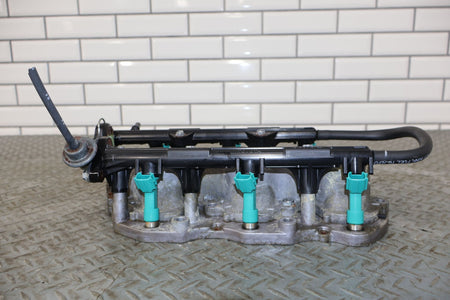 2007 Toyota FJ Cruiser- Intake Manifold