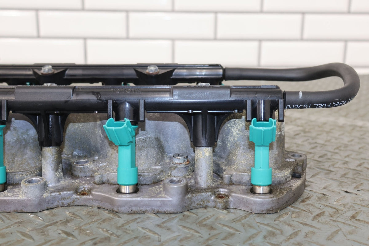 2007 Toyota FJ Cruiser- Intake Manifold