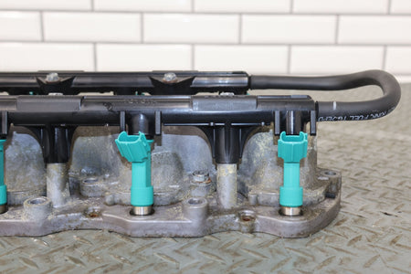 2007 Toyota FJ Cruiser- Intake Manifold