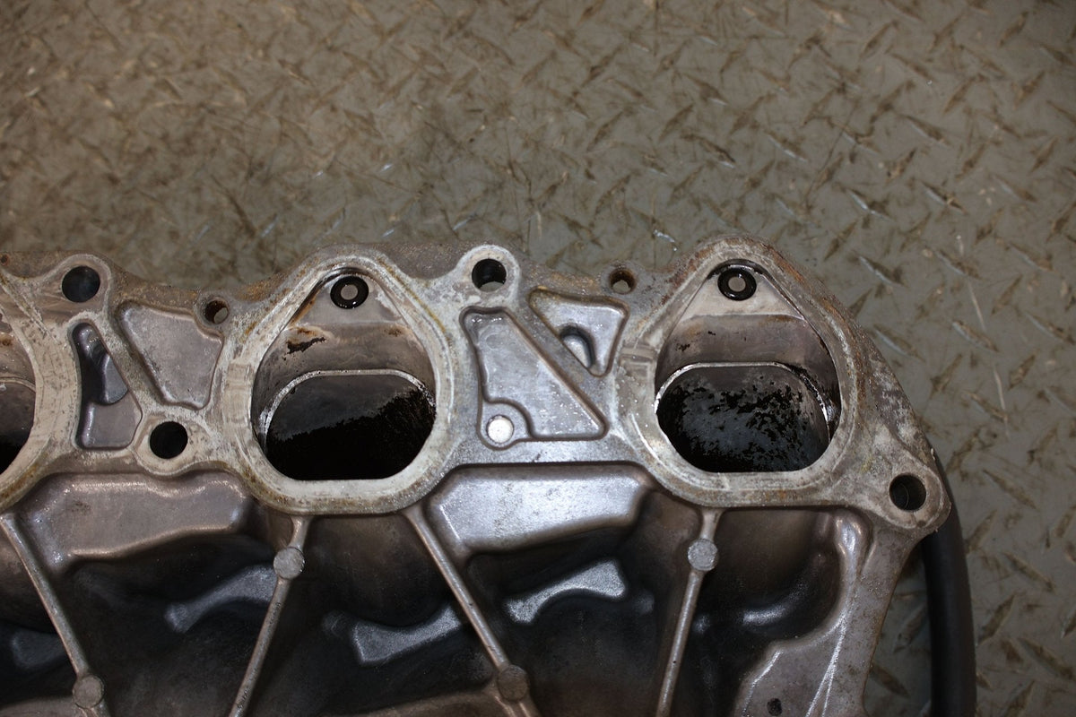 2007 Toyota FJ Cruiser- Intake Manifold
