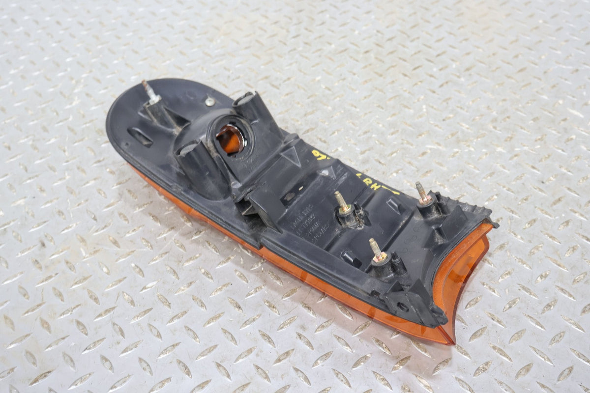 2007 Toyota FJ Cruiser- Right Front Lamp