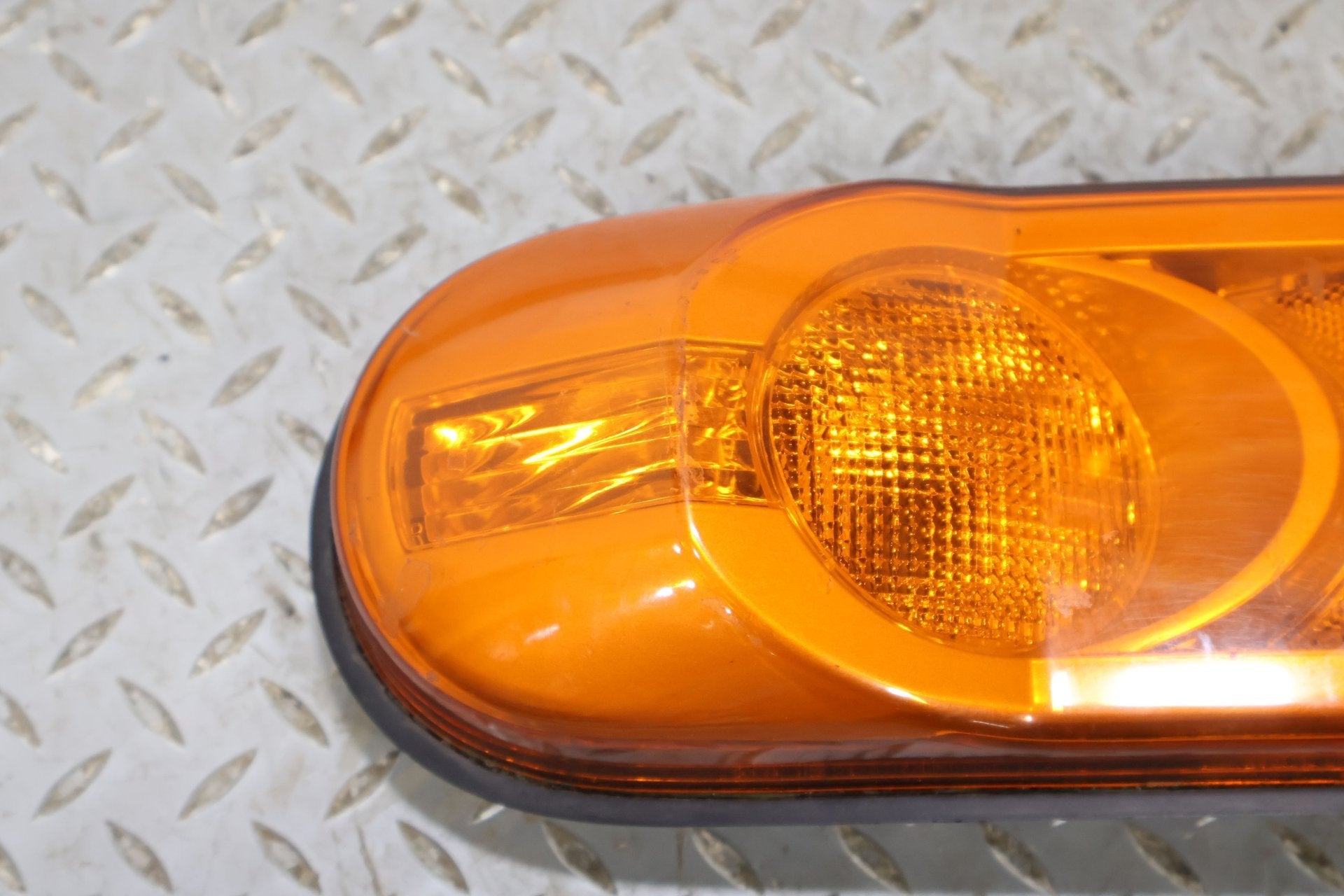 2007 Toyota FJ Cruiser- Right Front Lamp