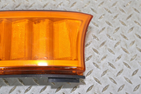 2007 Toyota FJ Cruiser- Right Front Lamp