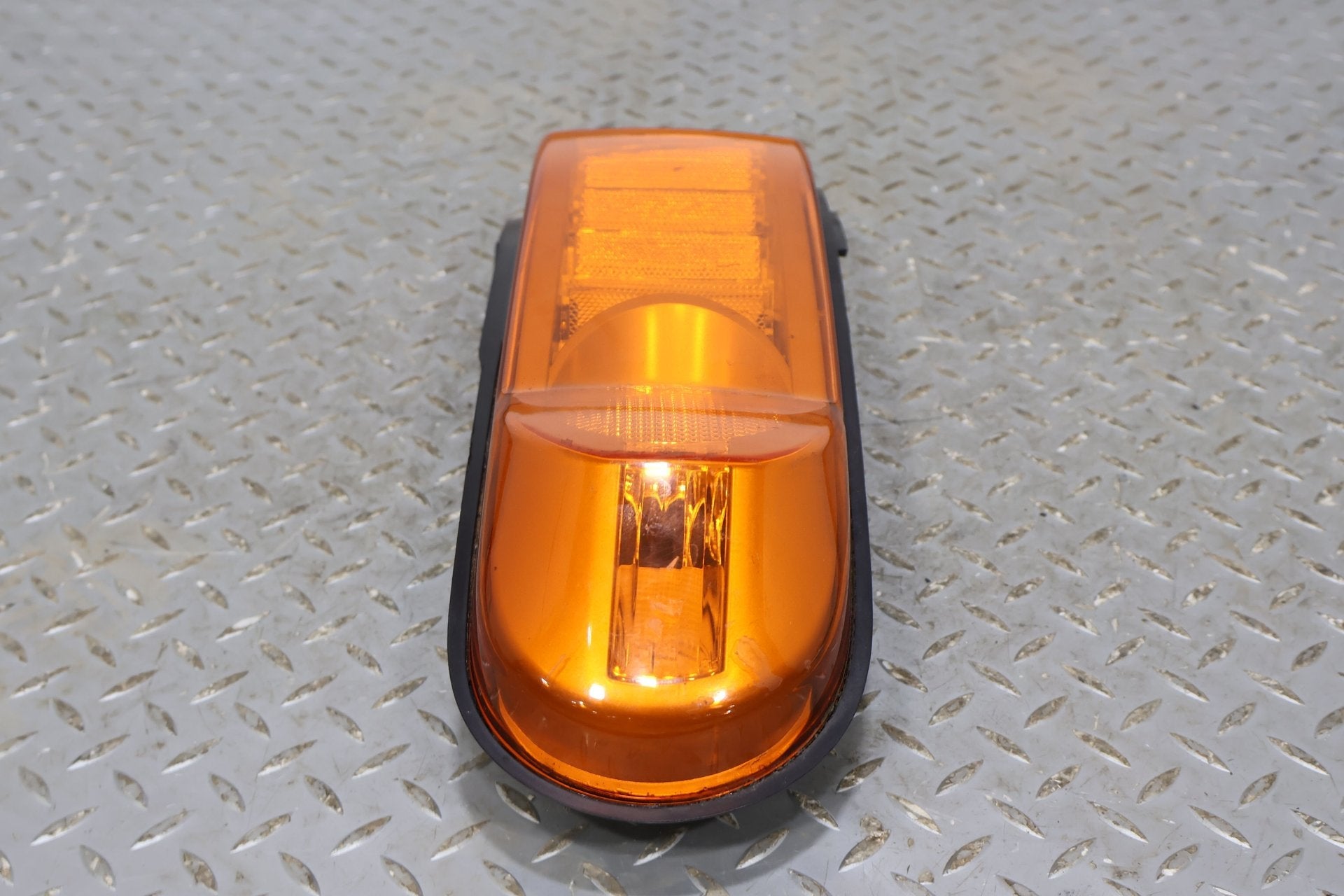2007 Toyota FJ Cruiser- Right Front Lamp