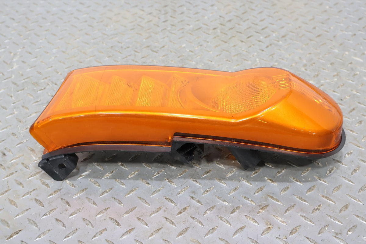 2007 Toyota FJ Cruiser- Right Front Lamp