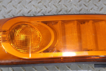 2007 Toyota FJ Cruiser- Right Front Lamp