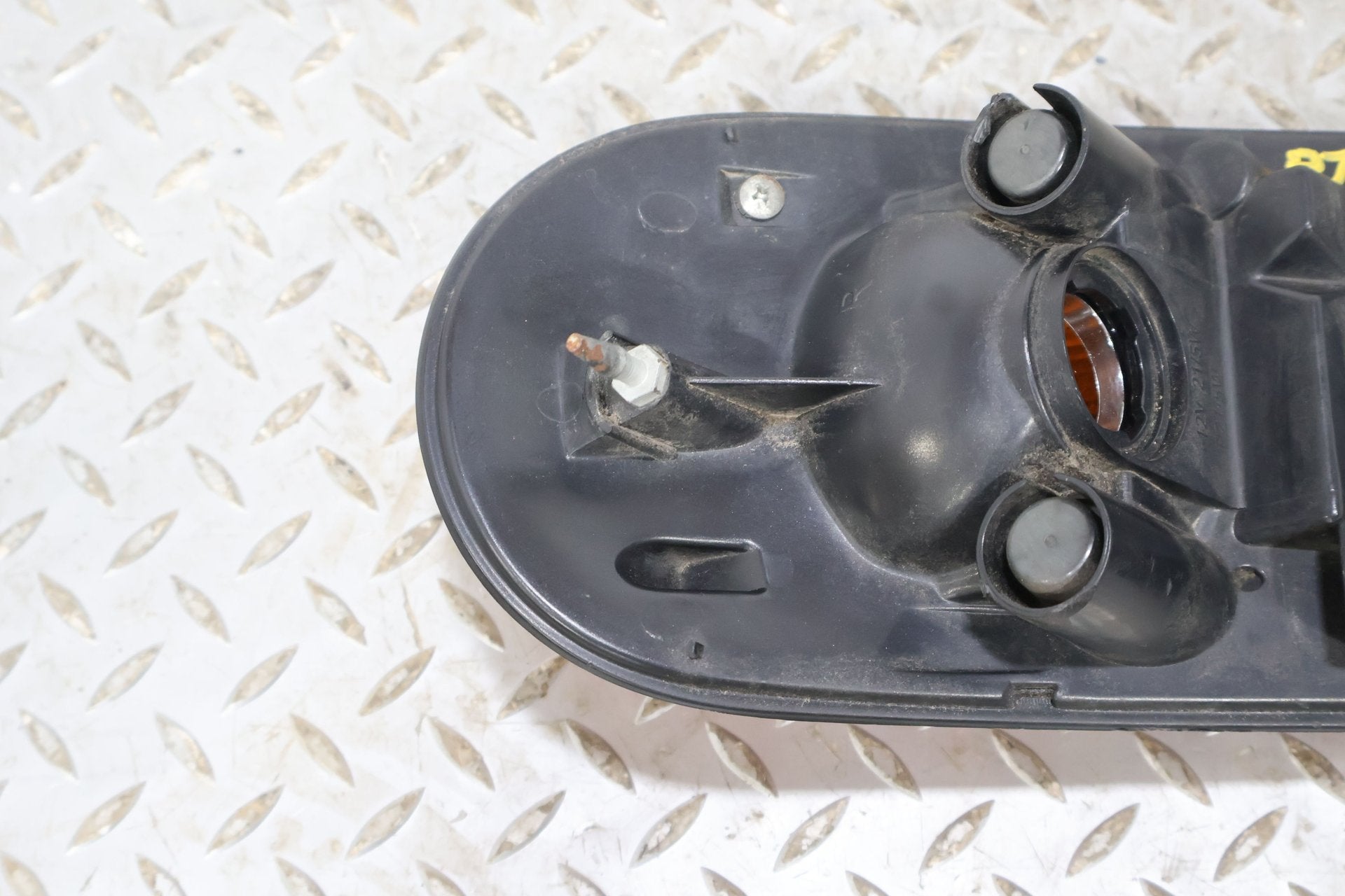 2007 Toyota FJ Cruiser- Right Front Lamp
