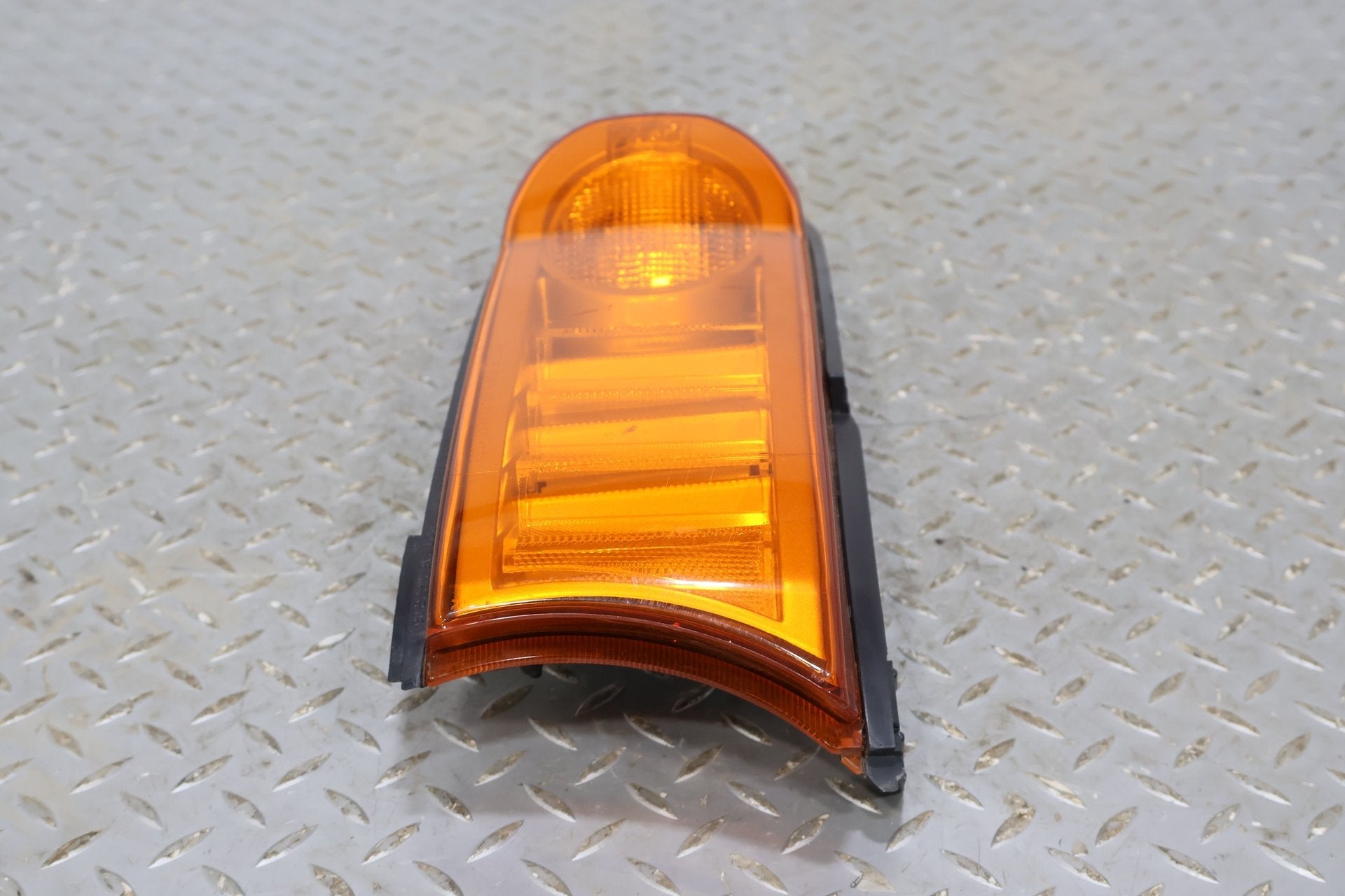 2007 Toyota FJ Cruiser- Right Front Lamp