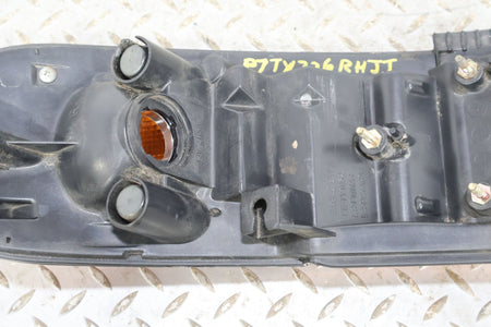 2007 Toyota FJ Cruiser- Right Front Lamp