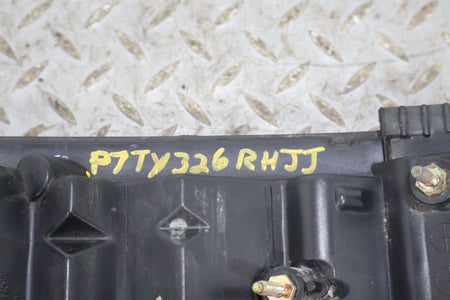 2007 Toyota FJ Cruiser- Right Front Lamp