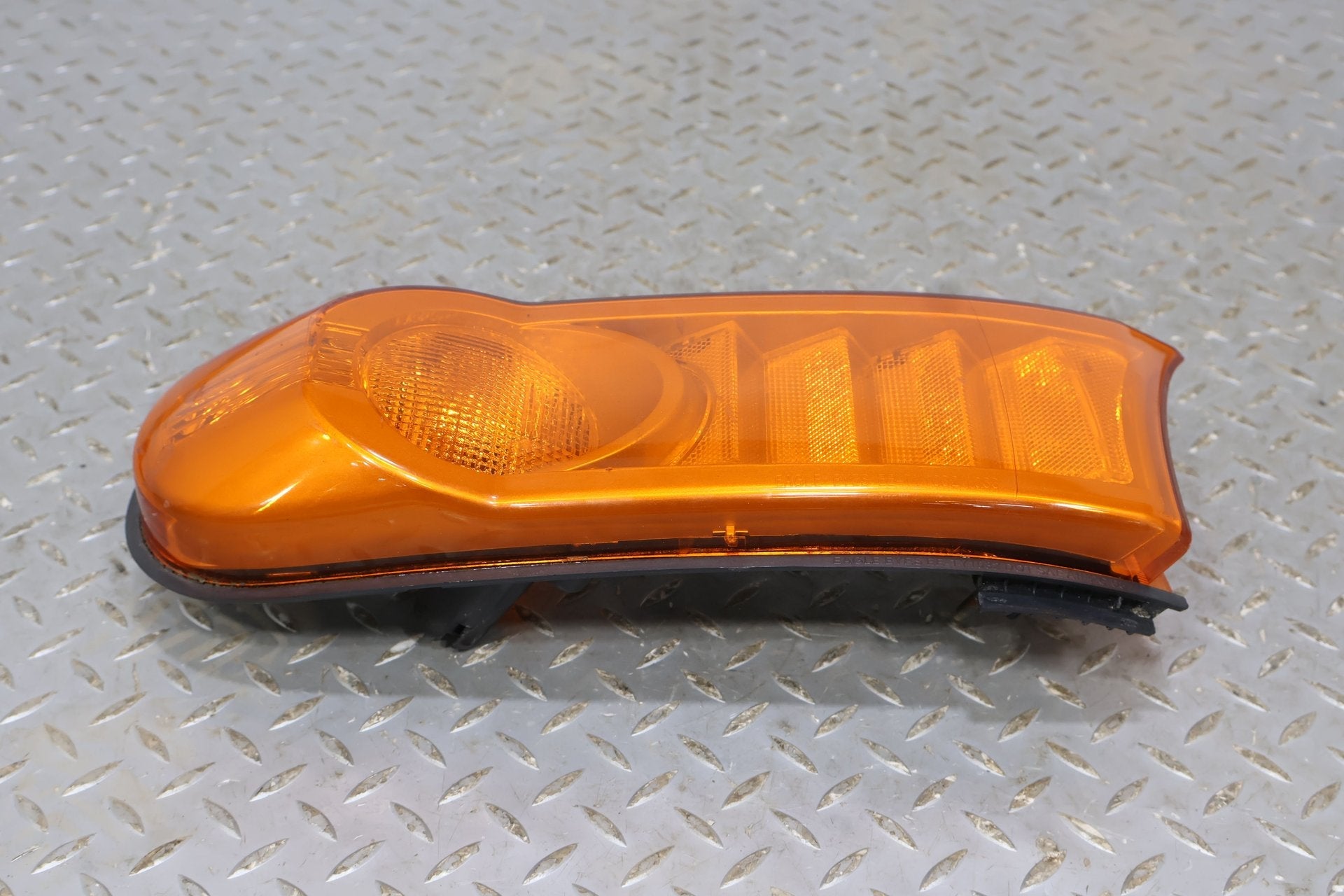2007 Toyota FJ Cruiser- Right Front Lamp