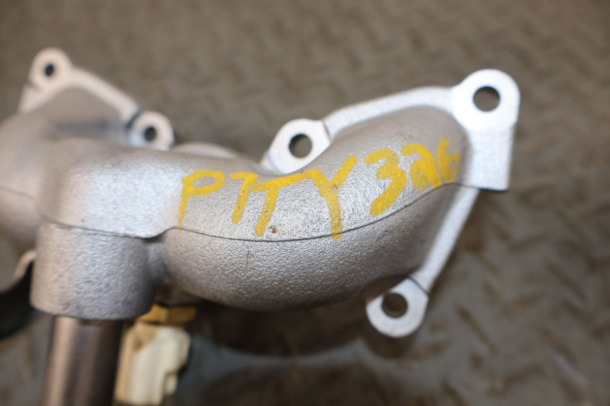 2007 Toyota FJ Cruiser- Thermostat Housing