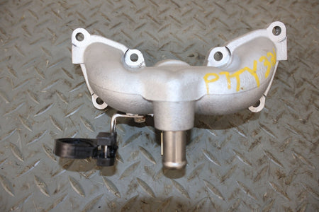 2007 Toyota FJ Cruiser- Thermostat Housing