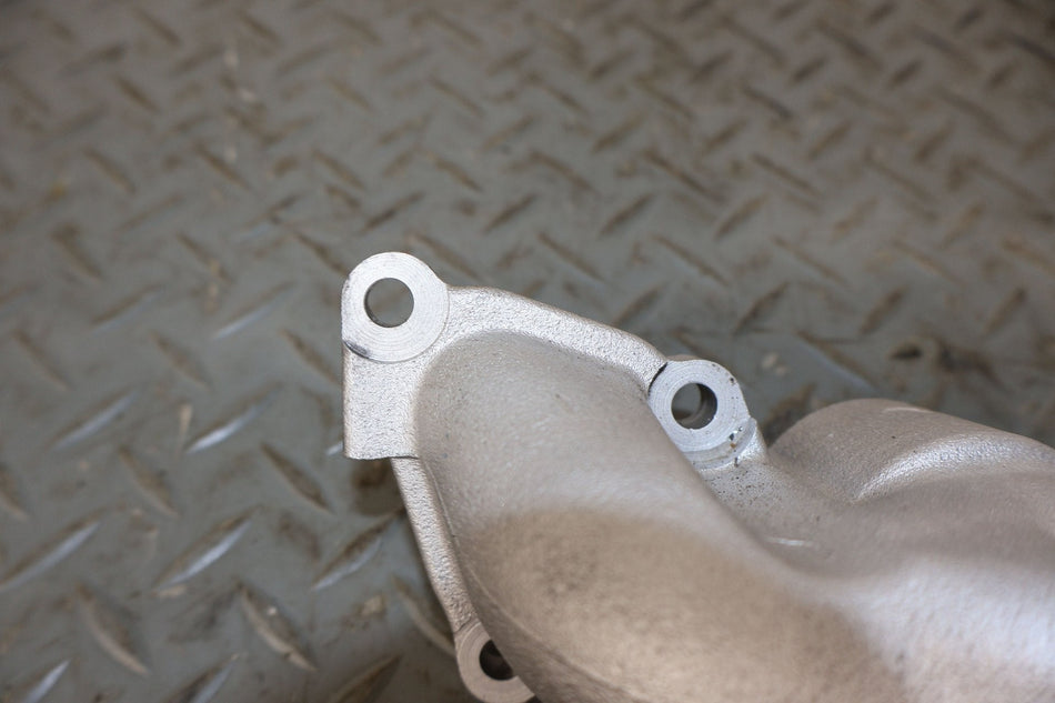 2007 Toyota FJ Cruiser- Thermostat Housing