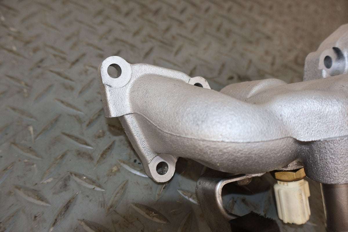 2007 Toyota FJ Cruiser- Thermostat Housing