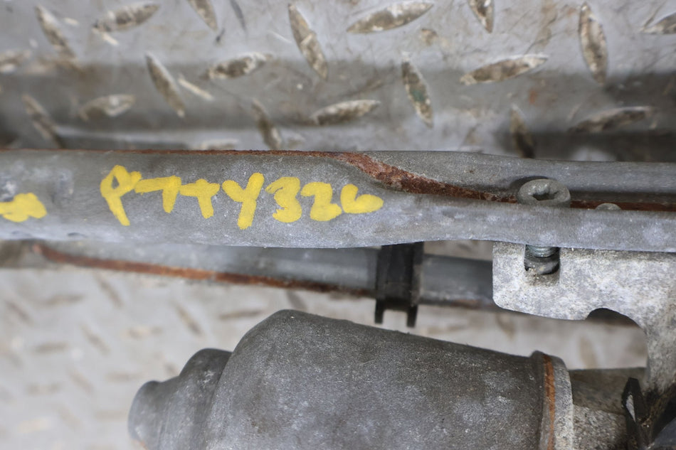 2007 Toyota FJ Cruiser- Wiper Linkage