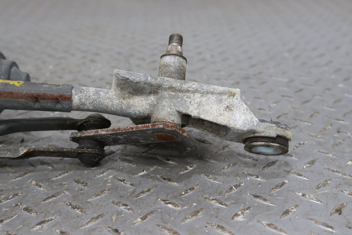 2007 Toyota FJ Cruiser- Wiper Linkage
