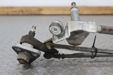 2007 Toyota FJ Cruiser- Wiper Linkage