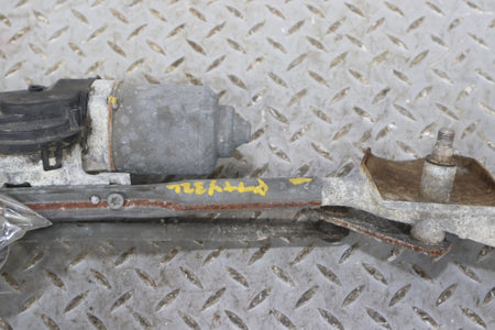 2007 Toyota FJ Cruiser- Wiper Linkage
