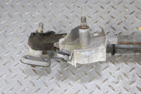 2007 Toyota FJ Cruiser- Wiper Linkage