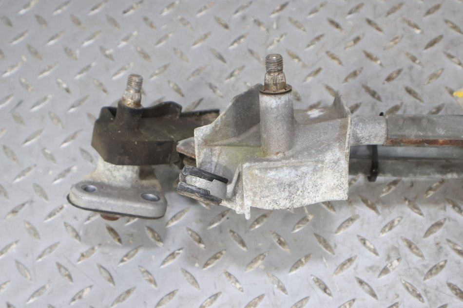 2007 Toyota FJ Cruiser- Wiper Linkage