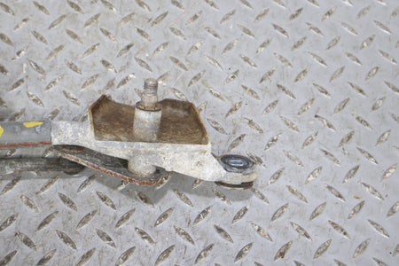 2007 Toyota FJ Cruiser- Wiper Linkage